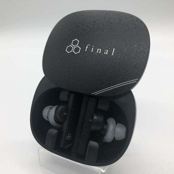 【中古】ZE8000 MK2 ブラック【秋葉原】
