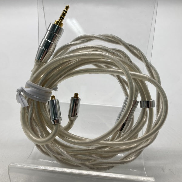 【中古】SilverHorse【SH-MB MMCX-2.5mm】【名古屋】