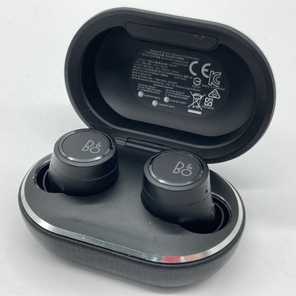 【中古】Beoplay E8 3rd Gen Black【日本橋】