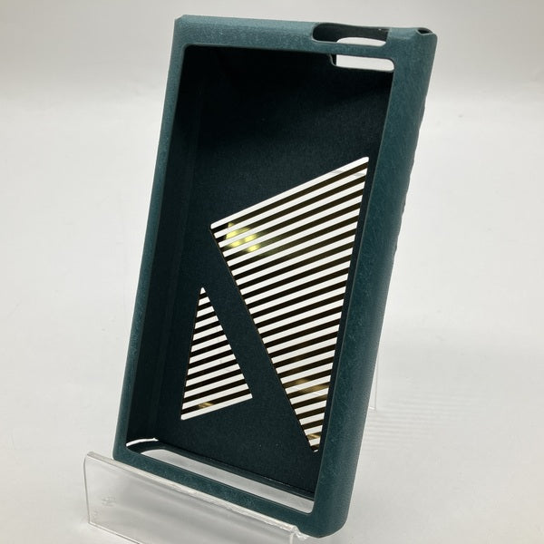 【中古】N7用プロテクションケース ロイヤルブルー【N7C-B】【日本橋】