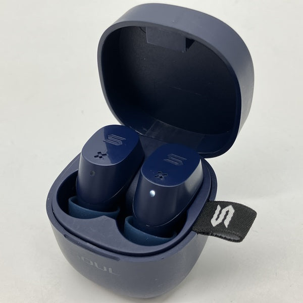 【中古】ST-XX ネイビー・ブルー【SL-2014】【秋葉原】