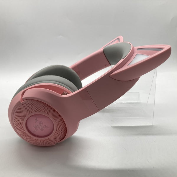 【中古】Kraken Kitty V2 BT (Quartz Pink) 【RZ04-04860100-R3M1】【秋葉原】