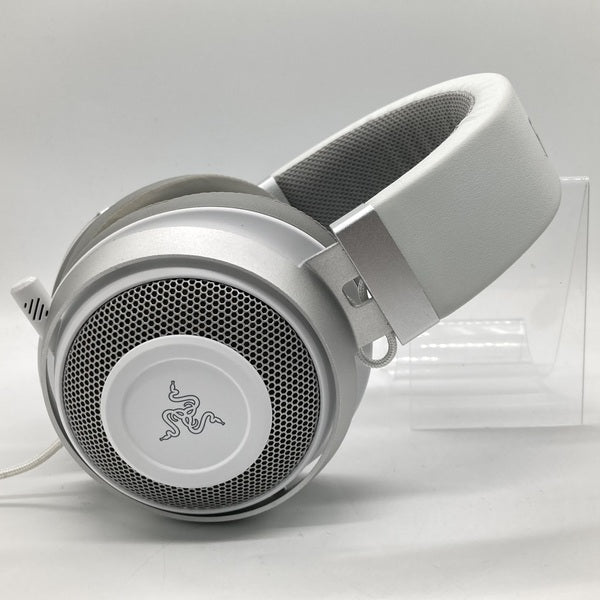 【中古】Kraken Mercury White 【RZ04-02830400-R3M1】【名古屋】