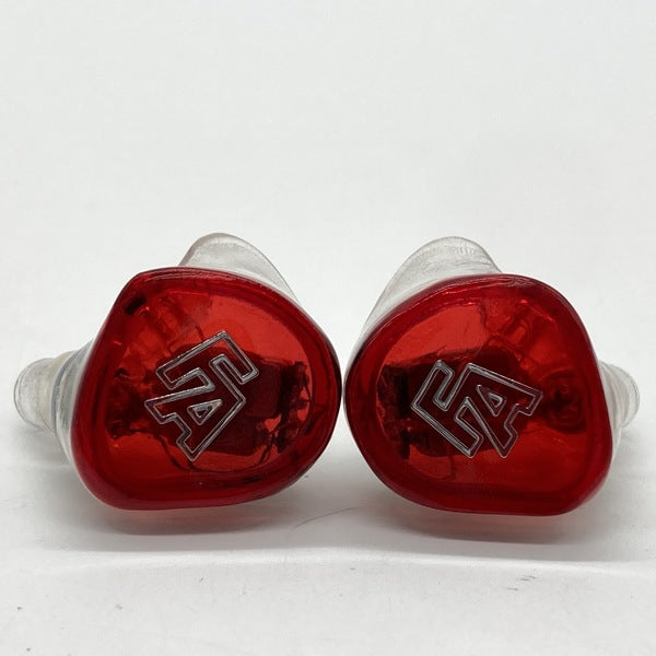 Fischer Amps FRENZY [レッド]（Fischer Amps FRENZY Red