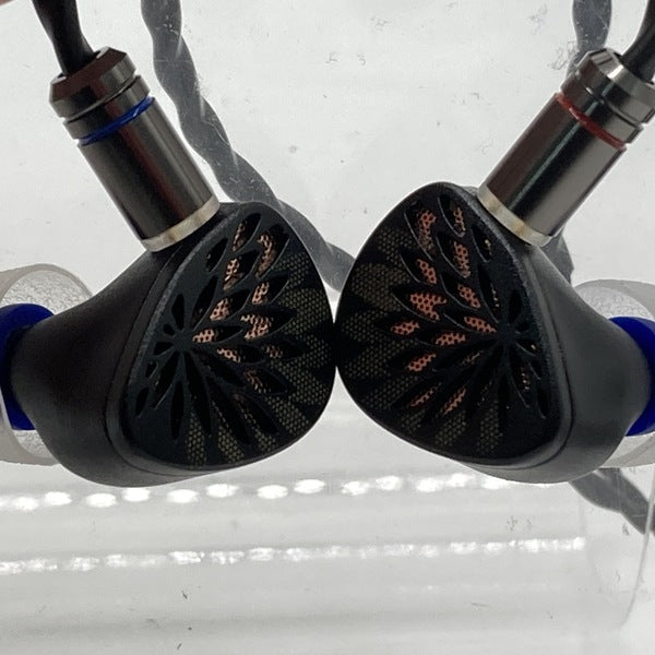 【中古】Yu Xuan Ji (魚玄機) 4.4mm バランスジャック【秋葉原】