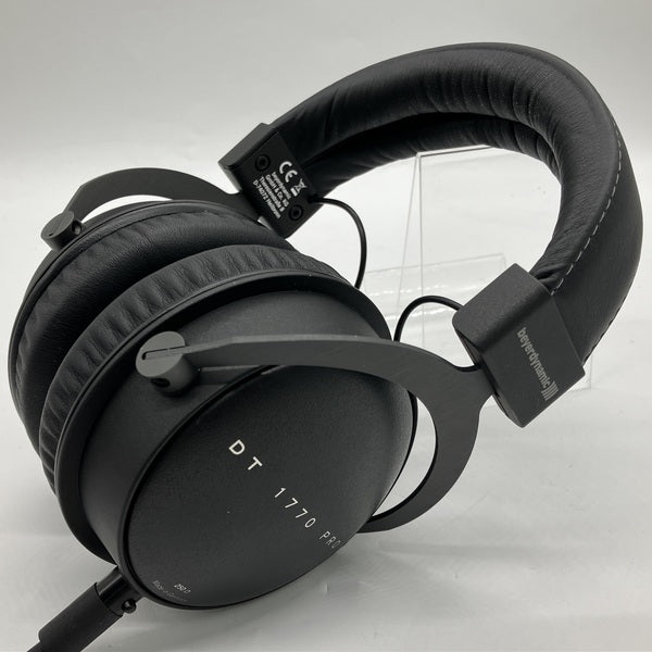 beyerdynamic 【中古】DT 1770 PRO (250 Ohm)【日本橋】 – e