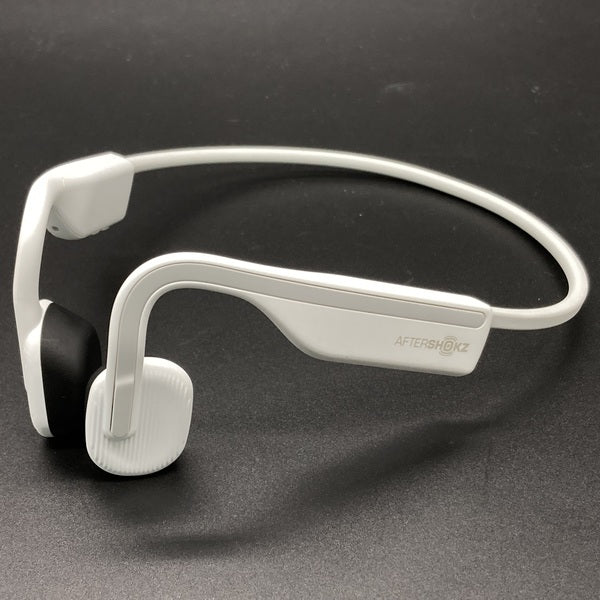 【中古】OpenMove Alpine White【AFT-EP-000023】【日本橋】