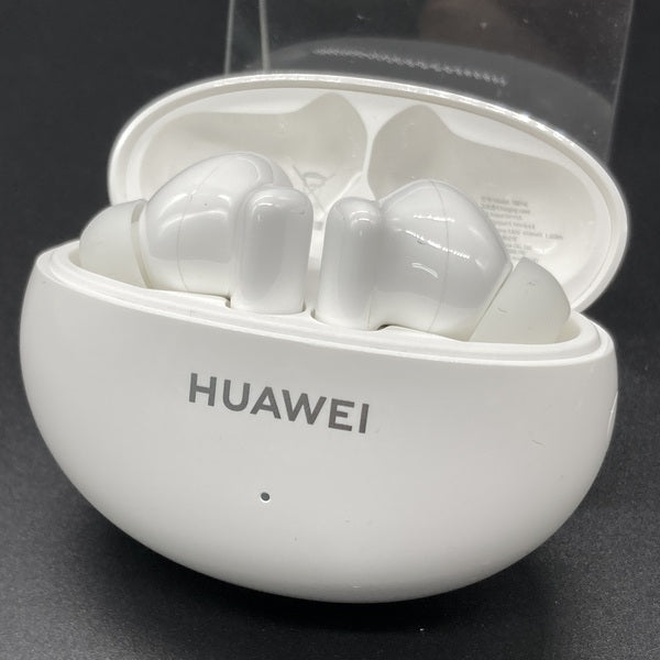 【中古】FreeBuds 5i セラミックホワイト【秋葉原】