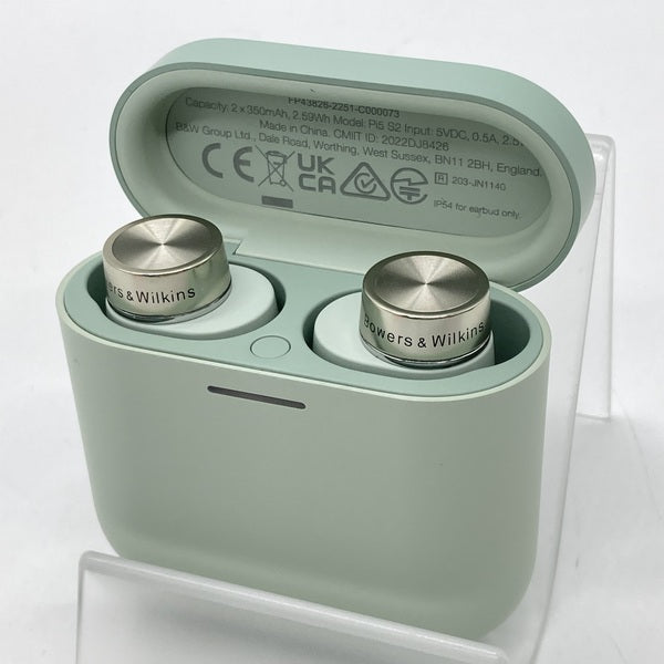 【中古】Pi5S2/GREEN セージ・グリーン【秋葉原】
