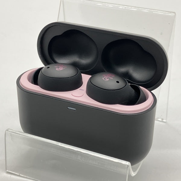final 【中古】ZE500 for ASMR -Patra コラボ Black【名古屋