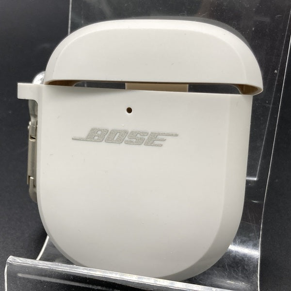 【中古】Wireless Charging Case Cover White Smoke【日本橋】