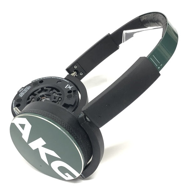 【中古】Y50 JAPAN LIMITED EDITION グリーン【Y50JEGRN】(イヤーパッド欠品)【秋葉原】