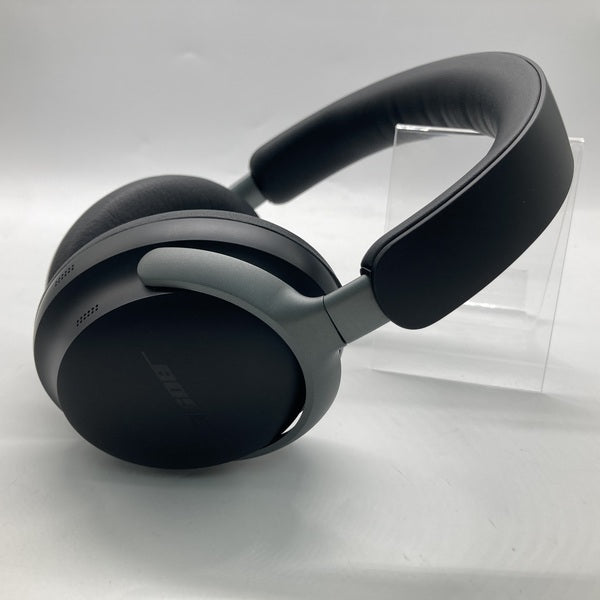 中古 Bose QuietComfort Ultra Bose 【中古】QuietComfort Ultra Headphones Black【名古屋