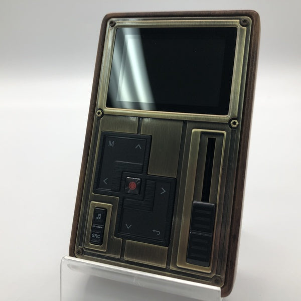 ポータブルプレーヤー COLORFLY C4 COLORFUL 【中古】POCKET HIFI C4 COLORFLY【秋葉原】 – e☆イヤホン
