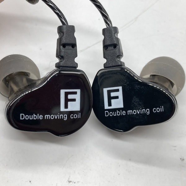 【中古】FONEGE F4【日本橋】