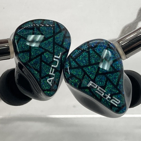 【中古】Performer 5+2 (Performer7) (4.4mm)【秋葉原】