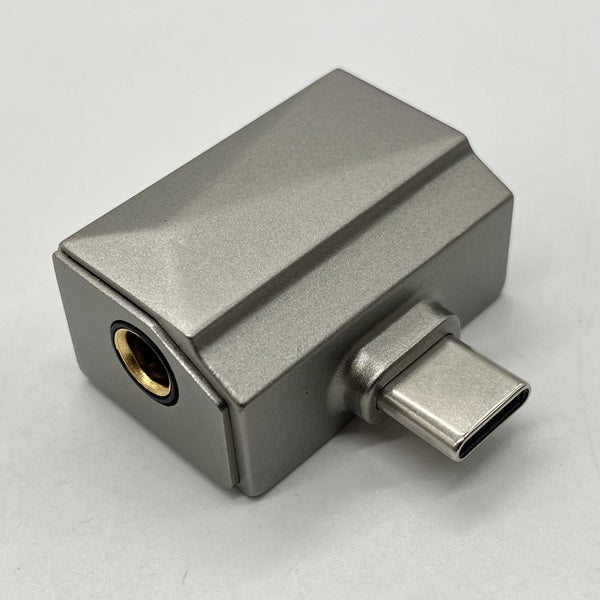 【中古】Angelears × MUSEHiFi AE301 Nexus【日本橋】