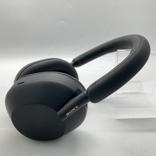【中古】WH-1000XM5 BM ブラック【秋葉原】