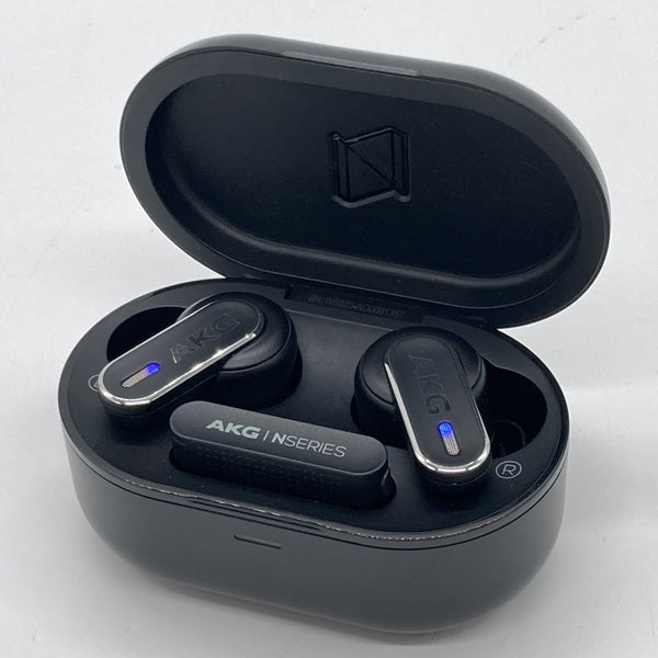 【中古】N5 Hybrid ブラック【AKGN5HYBRIDBLK】【仙台】