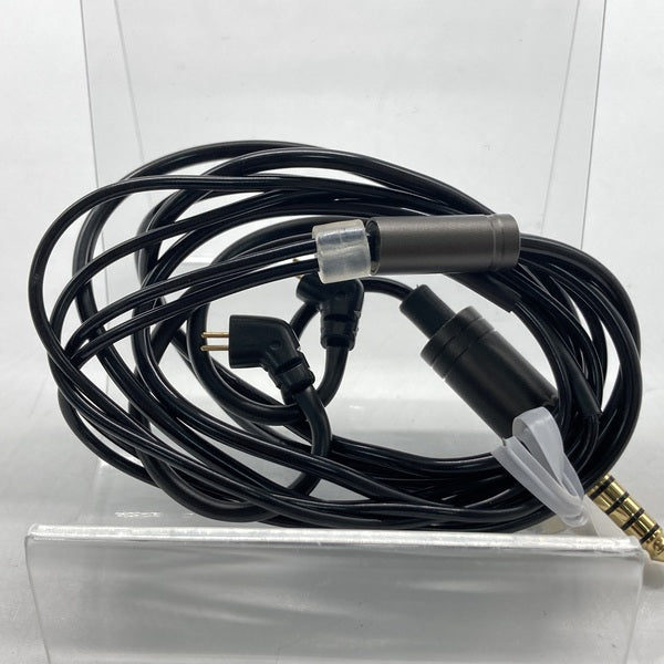 【中古】SUPERIOR Cable 4.4-IEM2pin 【QDC-SUPERIOR-CABLE44】【秋葉原】