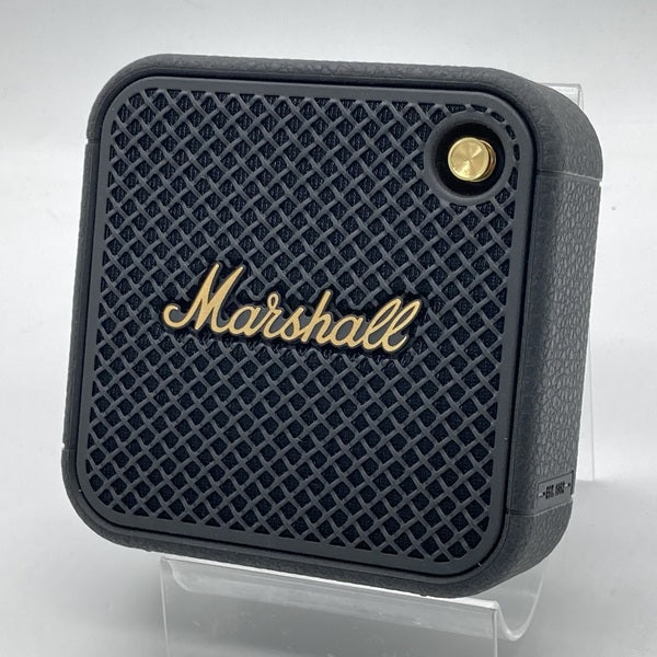 Marshall 【中古】Willen II Black and Brass【秋葉原】 – e