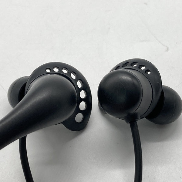 【中古】ATH-202COM ブラック【秋葉原】