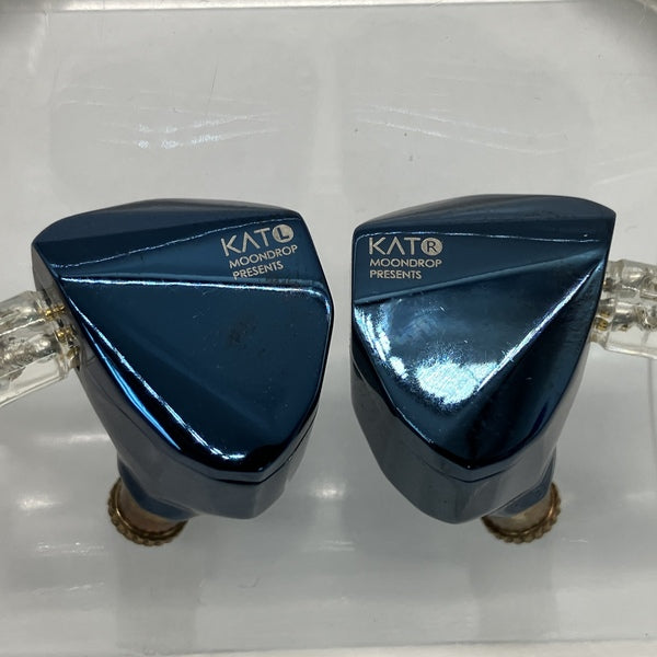 【中古】水月雨 KATO Dark Blue 水月雨 KATO [Dark Blue] 価格比較 - 価格.com