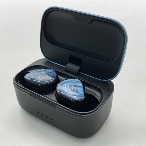 未開封 NOBLEAUDIO FoKus PRO NOB-FOKUSPRO-B Noble Audio FoKus PRO 【NOB-FOKUSPRO-B】 – e☆イヤホン