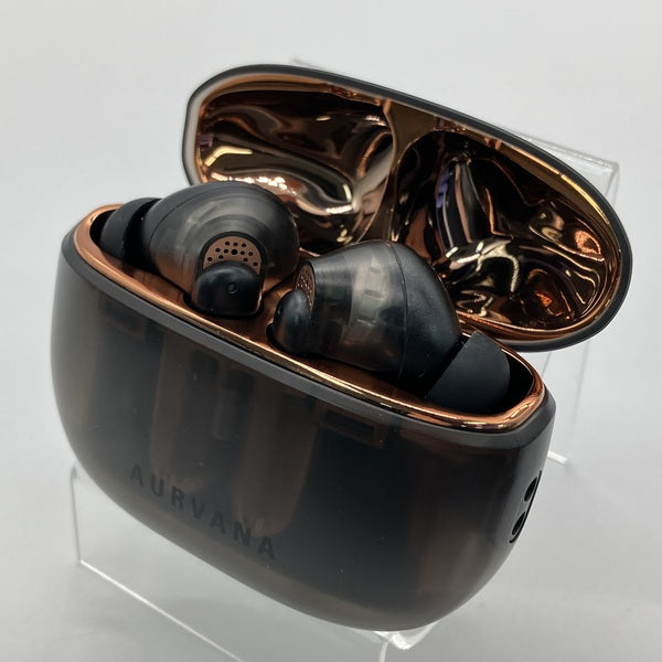 【中古】Aurvana Ace2 【HS-AVACE2-BKA】【秋葉原】
