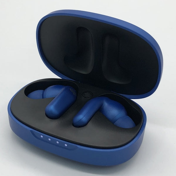 【中古】SEOUL Gaming TWS Blue 【1036441】【秋葉原】