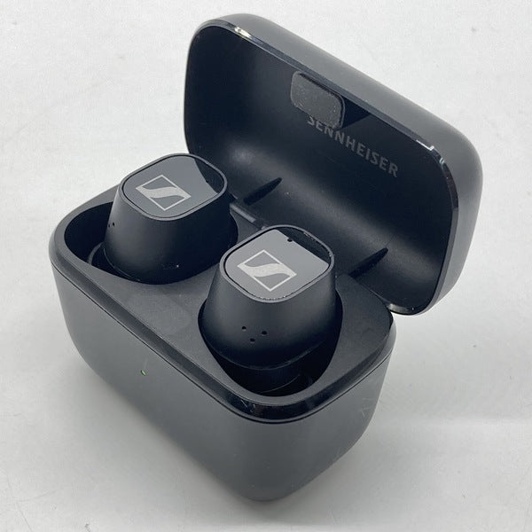 【中古】CX Plus True Wireless ブラック【日本橋】