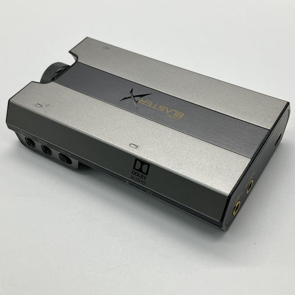 【中古】Sound BlasterX G6 【SBX-G6】【秋葉原】