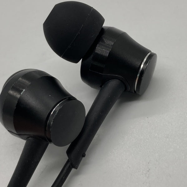 Audio-Technica CKR70 有線イヤホン ブラック audio-technica ATH-CKR70 – e☆イヤホン