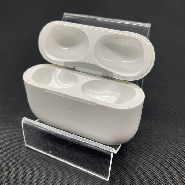 【中古】AirPods Pro 充電ケース(MagSafe)【日本橋】