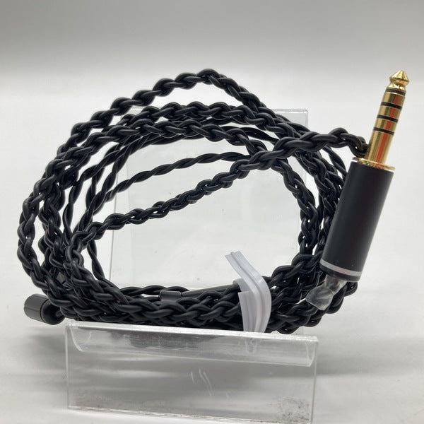 NOBUNAGA Labs 【中古】瑞鳳 (Zuihou) 4.4mm5極バランス/MMCX