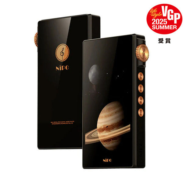 nipo n2 未使用近い美品 NiPO N2 – e☆イヤホン