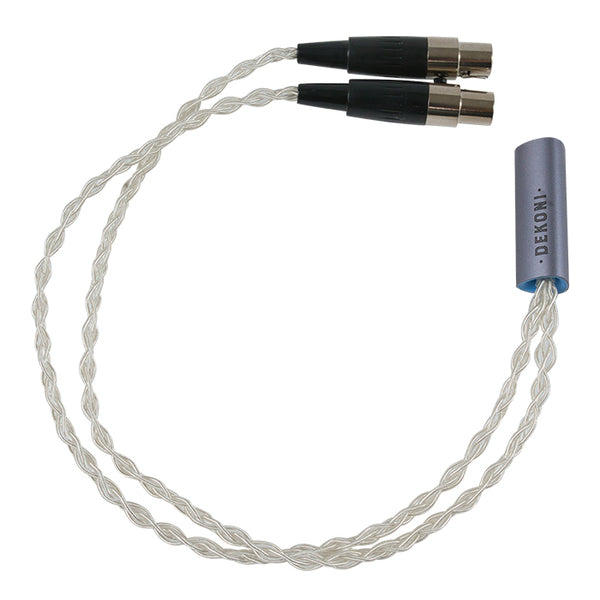 Ensemble Cables Y-Split