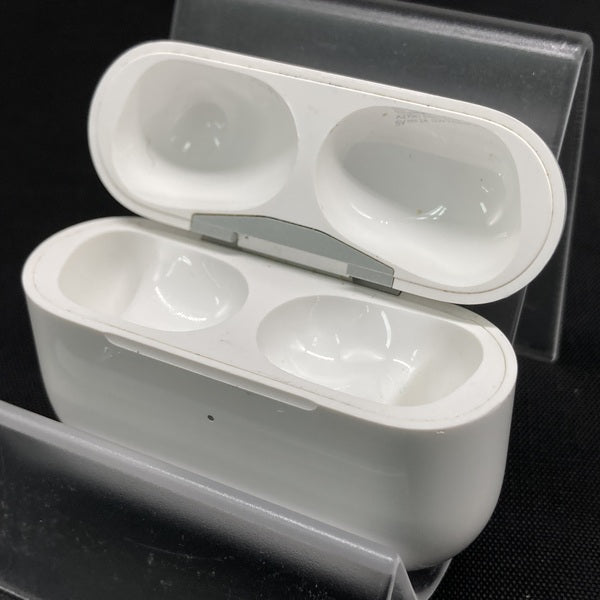 Apple 【中古】AirPods Pro 充電ケース【日本橋】 – e☆イヤホン