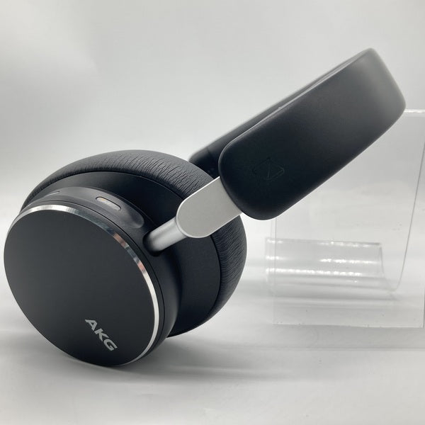 AKG 【中古】N9 Hybrid ブラック【AKGN9HYBRIDBLK】【日本橋】 – e