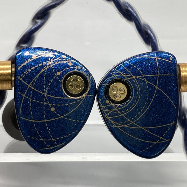 【新品未開封】水月雨 星光 ‐ Star Light USB-C/4.4mm 水月雨(MOONDROP) 星光 – Star Light サクッと見れる聴き込み