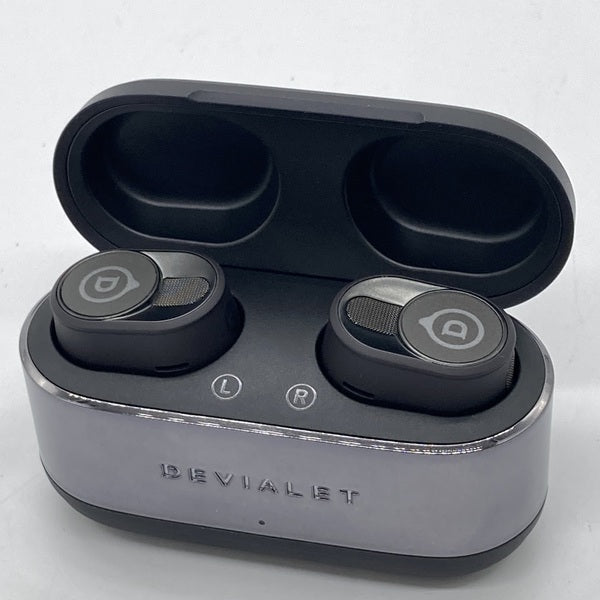 【中古】GEMINI II Matte Black【秋葉原】