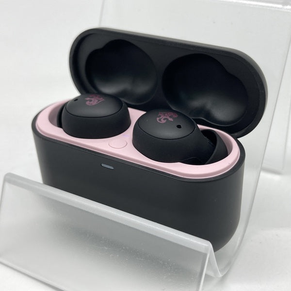 イヤホン ZE500 for ASMR Patra Black ZE500 for ASMR -Patra Black/Patra White- | final公式ストア