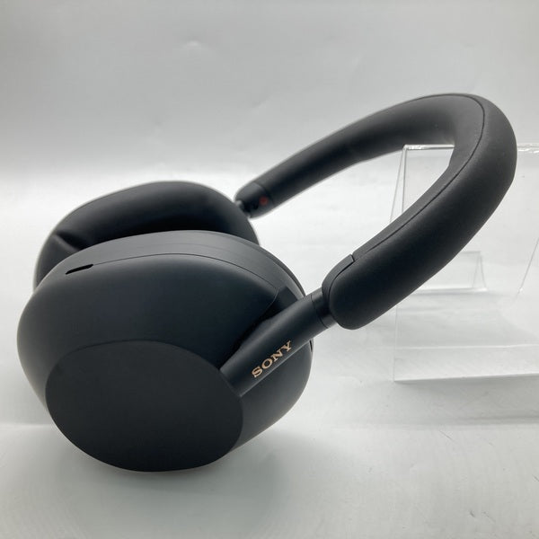 【中古】WH-1000XM5 BM ブラック【秋葉原】