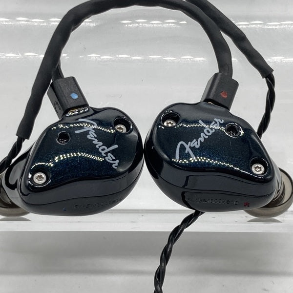 Fender 【中古】FXA5-BLACK【秋葉原】 – e☆イヤホン