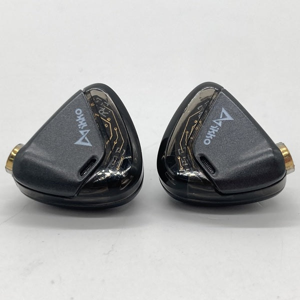 【中古】OPAL OH2 GRAY(ケーブル欠品)【日本橋】