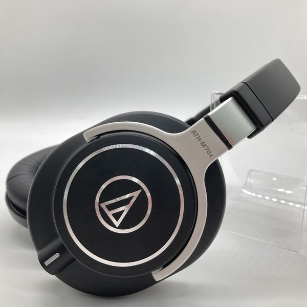 audio-technica 【中古】ATH-M70X【秋葉原】 – e☆イヤホン
