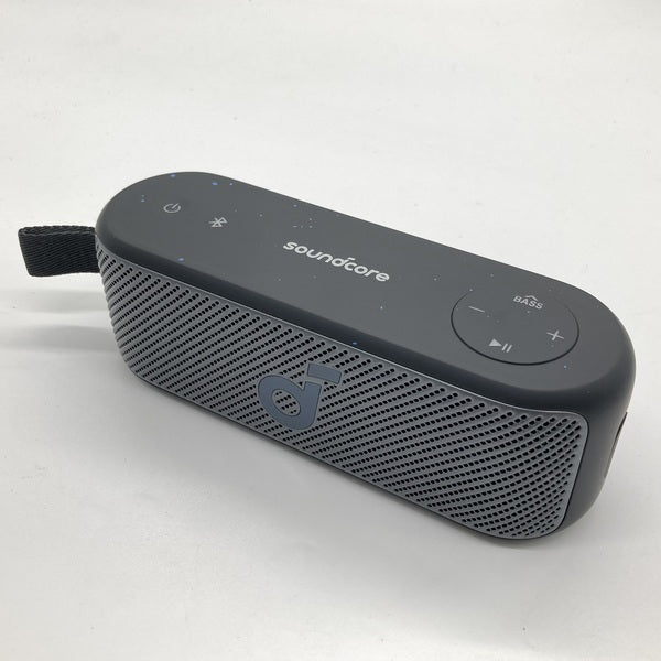【中古】Soundcore Motion 100 Black【仙台】