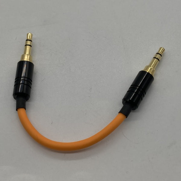 【中古】<彩-Irodori 3.5mm-3.5mm モリオン for amp>BSP-HPCL-ECOIGLMM【秋葉原】