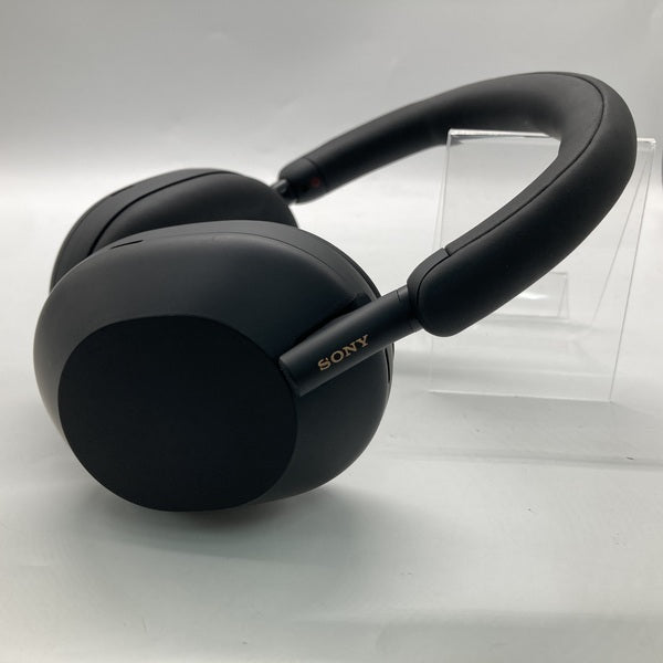 【中古】WH-1000XM5 BM ブラック【秋葉原】