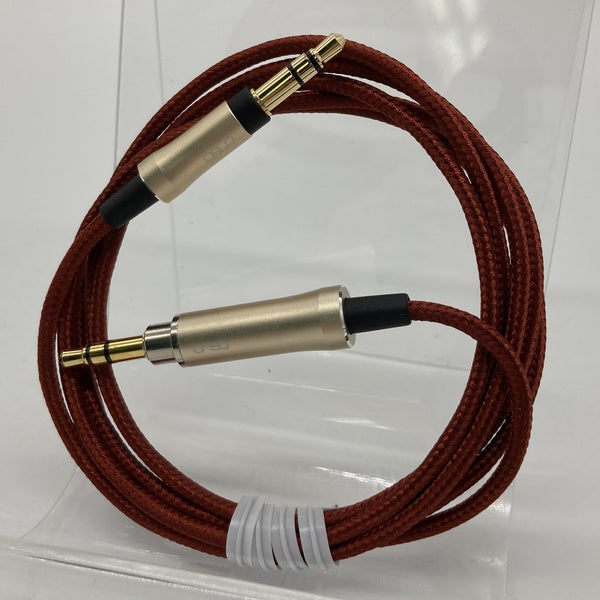 【中古】3.5ステレオプラグ-3.5ステレオプラグ 1.2m 【hpcs_03_ub33_120】【秋葉原】